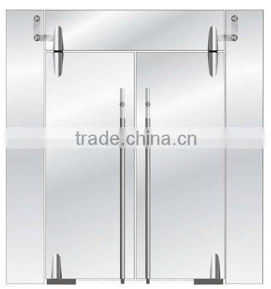 Popular in market stainless steel door hardware locker handle