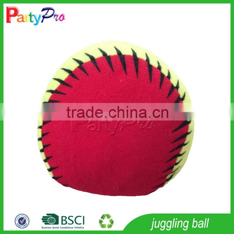 Partypro High Quality Wholesale Cheap 2''3''4''5''6''PVC Kids Soft Play Foam Balls