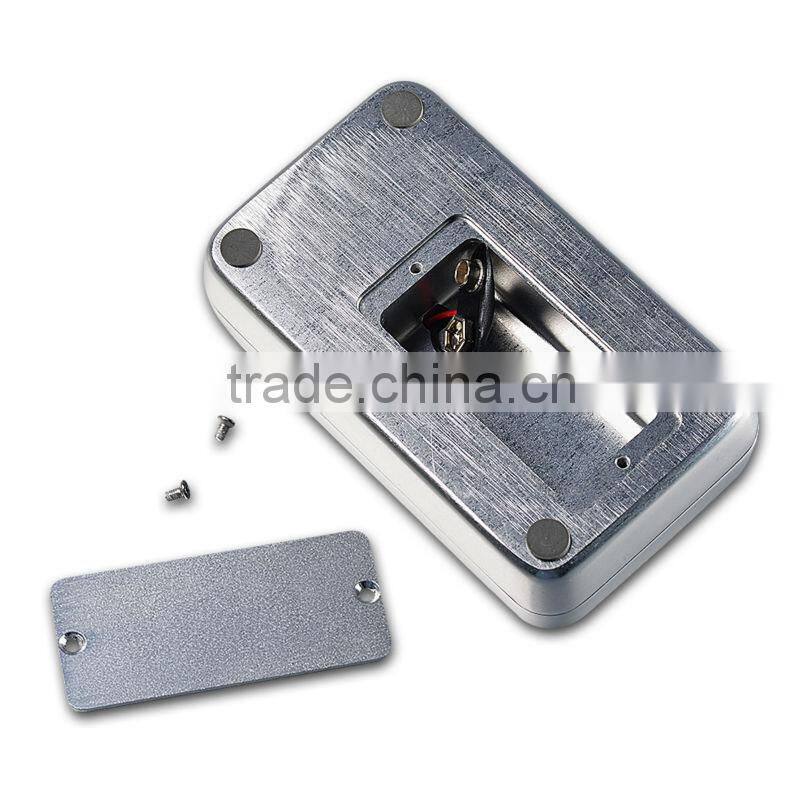 Gemology Gemstone 1.4~2.0 RI Gemological Diamond Jewel Digital Gem Refractometer