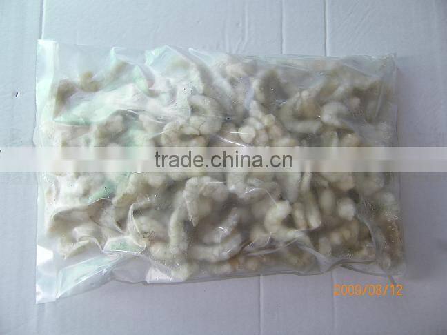 Frozen Vannamei Shrimp