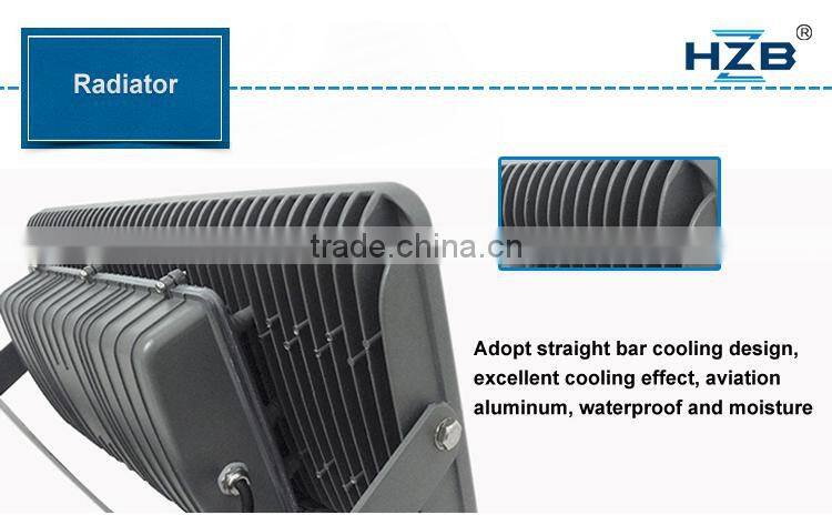 IP65 outdoor waterproof 70w cob work light led flood light for building decoration