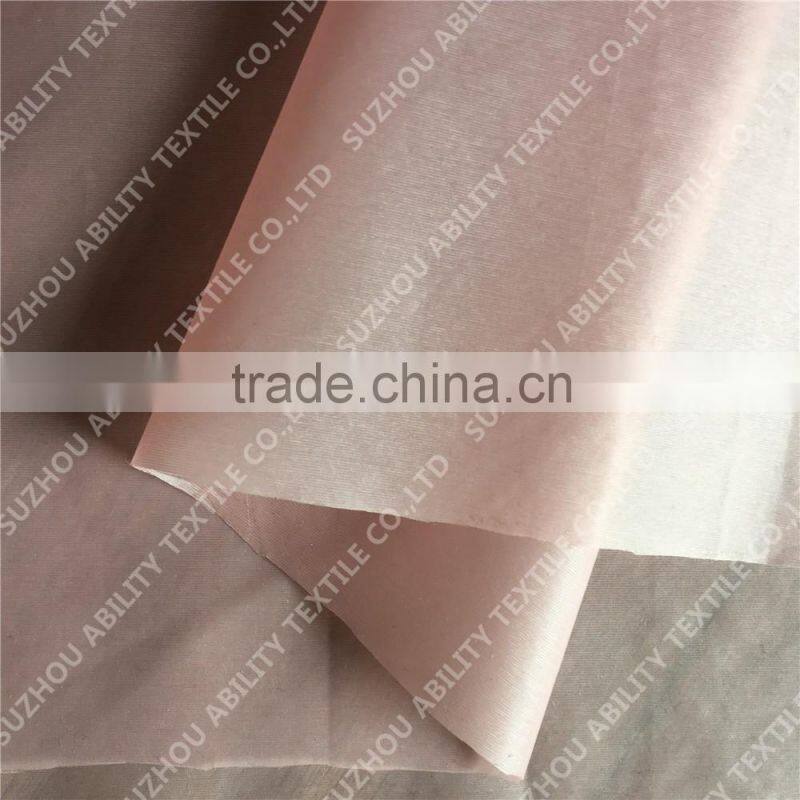 10D Nylon Fabric/Polyurethane Coated NylonFabric/Uv protection fabric
