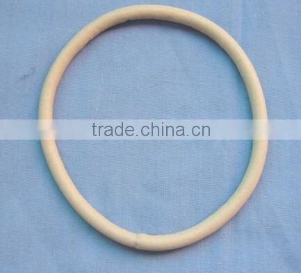 High-temperature Silicone foam cord