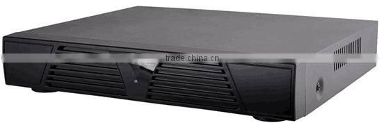 Empty DVR Metal Outdoor Housing SUNI-MBDVR4