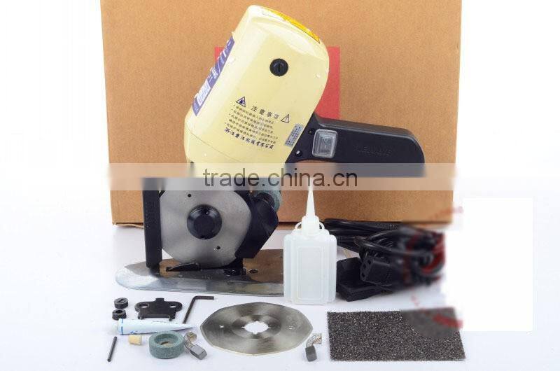 Sewing macine GDB-100 Round Knife Cutting Machine