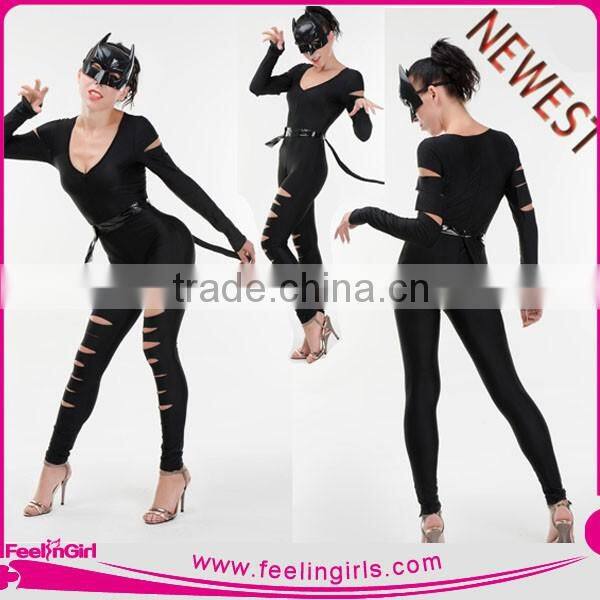 Latest Hot Girl Uniforms For Catering Staff Cleaning