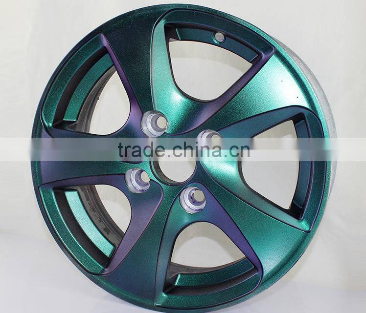 Dahua Bronze pearlescent pigment powders