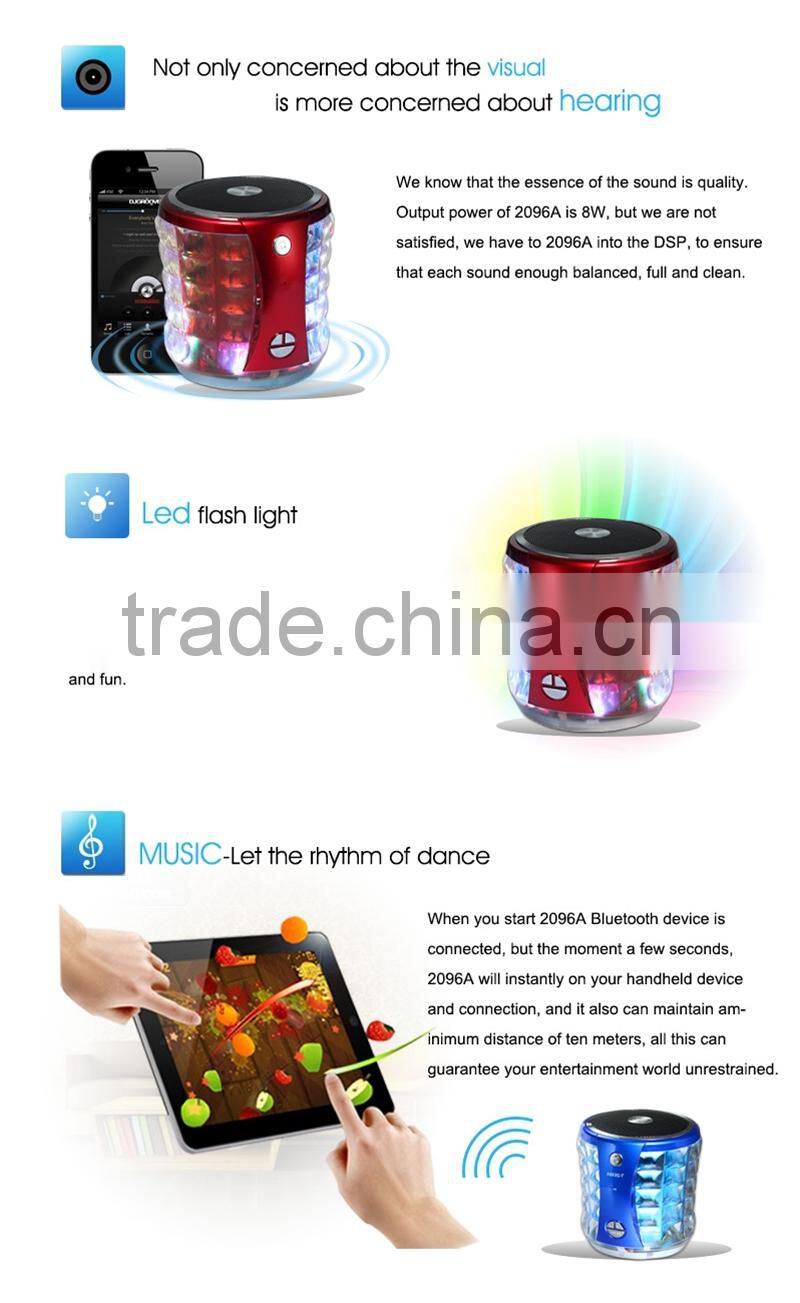 Wireless Bluetooth Speaker dj equipment speaker system dj speaker box