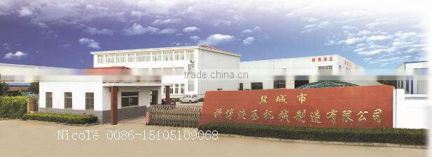 KB125E Terrazzo machine/Terrazzo making machine near to Zhejiang