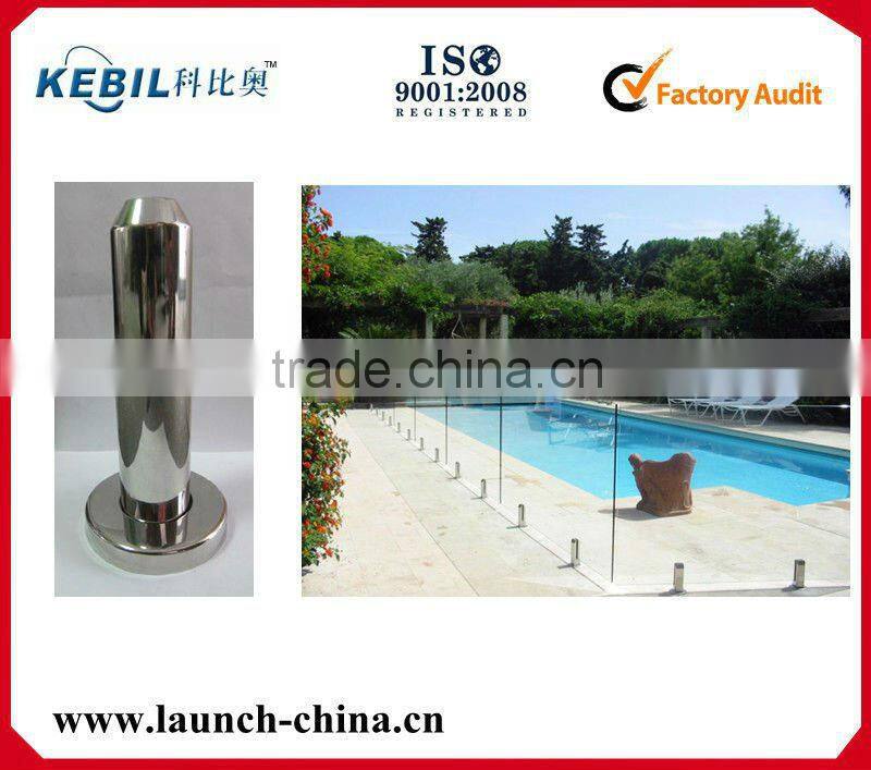 building 12mm clear green tempered glass for sale
