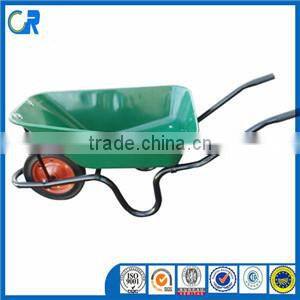 Factory Africa Middle East Market WB6500 Customize Wheel Barrow