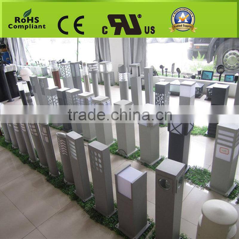 Top Quality and best price for induction garden light