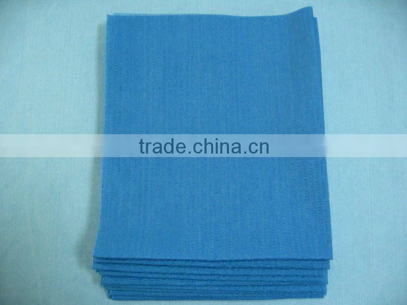 Replace Dupont Sontara mediclean and mediclean OR and Kimberly Teri HYDROKNIT Medical hand clean wipes