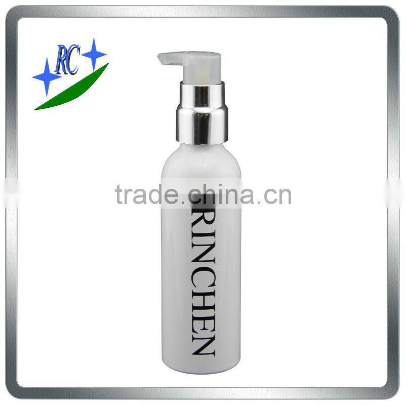 150ml aluminum bottle with coating inside