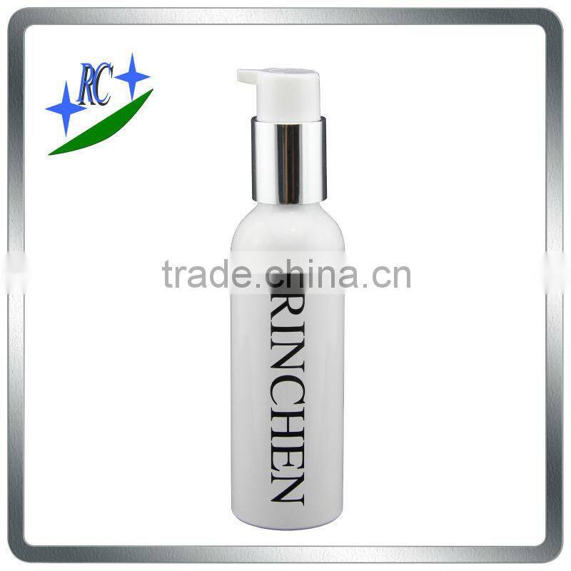 200ml Recyclable aluminum bottle