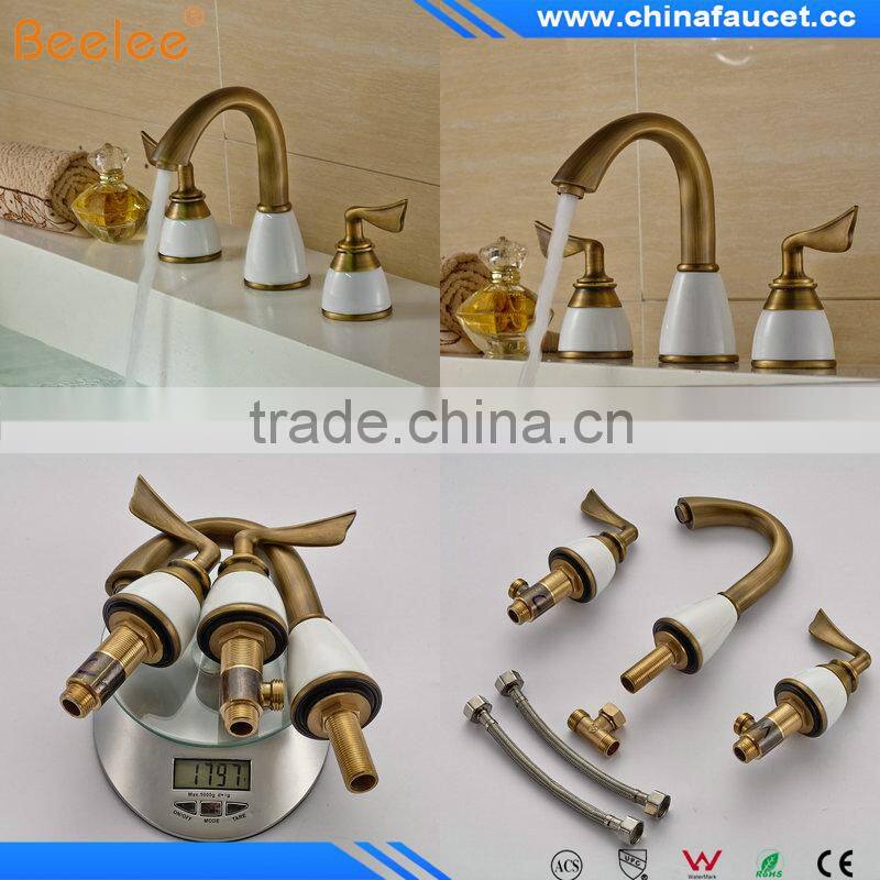 Oil Rubbed Bronze Short Brass Waterfall Basin Sink Faucet Single Handle Vanity Sink Washbasin Mixer Taps