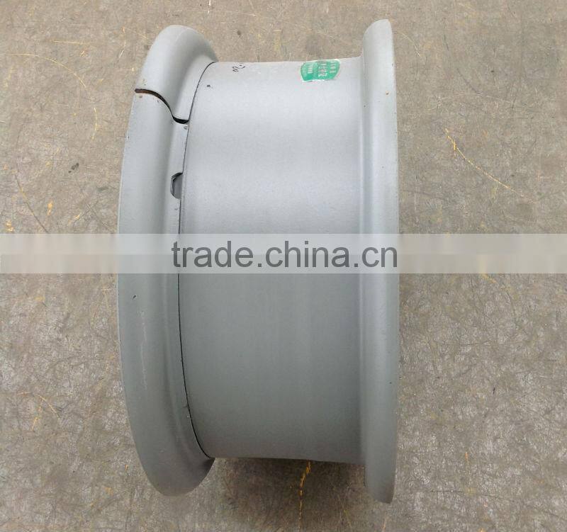 steel wheel assembly 8.0-20