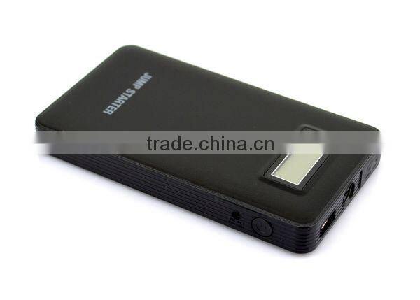 2015 Chelong New Amazing Price for customer mini jump starter mobile charger power bank