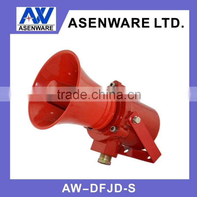 Popular hot selling fire fighting outdoor siren for Exposion-proof Fire Alarm System