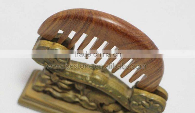 Argentina Premium Gift Wood Comb
