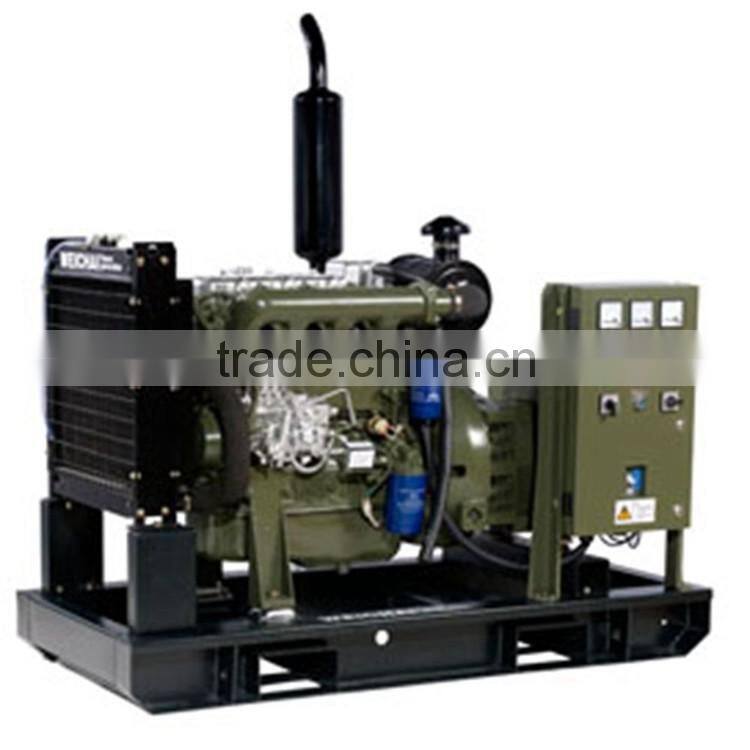 Weichai 10-50kW Series Land Standard Genset