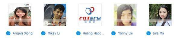 TFT LCD 3.5 inch flexible tft lcd display with RGB interface with touch panel