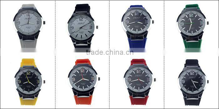 Student hot brand watch exporter