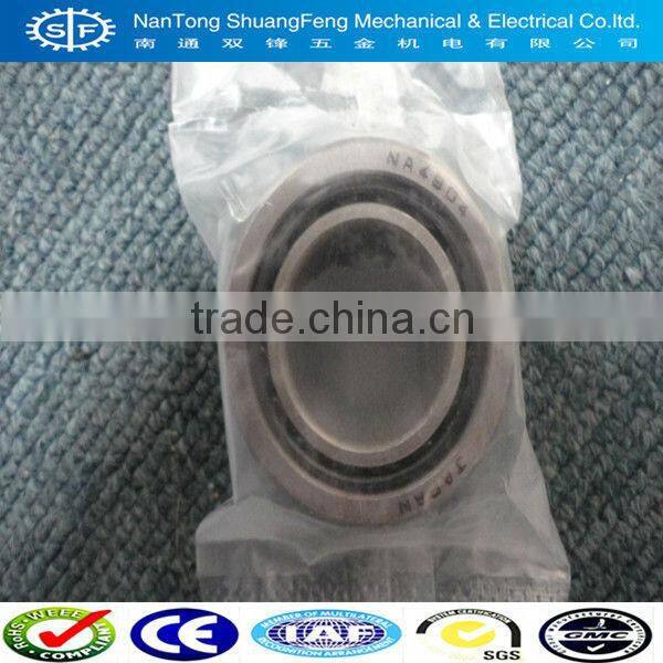 japanese textiles roller bearing IKO roller bearings NA4919