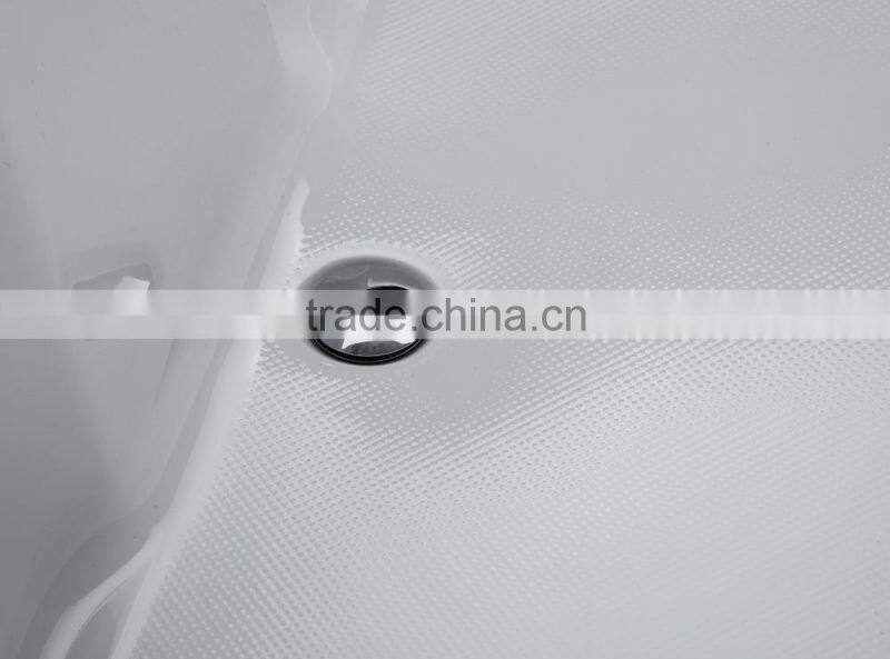 cUPC indoor-portable-hot-tub,mobil tub,oval freestanding bathtub