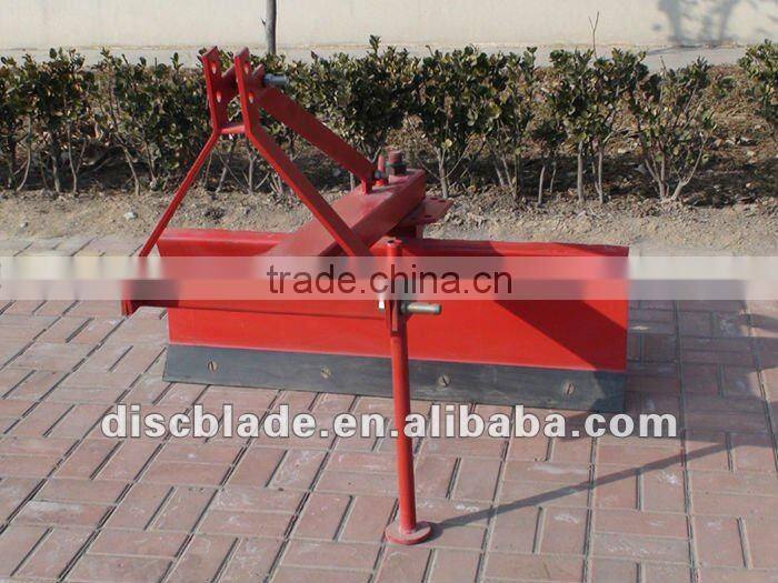 ALI farm machine land leveller top hot sale