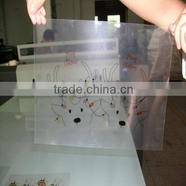 dihital YD-6090 UV Printing Machine for PMMA Products for sale