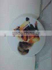 flatbed Decorative Glass Printing Machine, Ornamental Glass Painting Machine