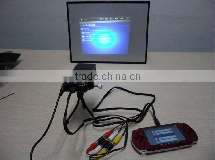 mini tablet pc wifi projector (SMP7026)