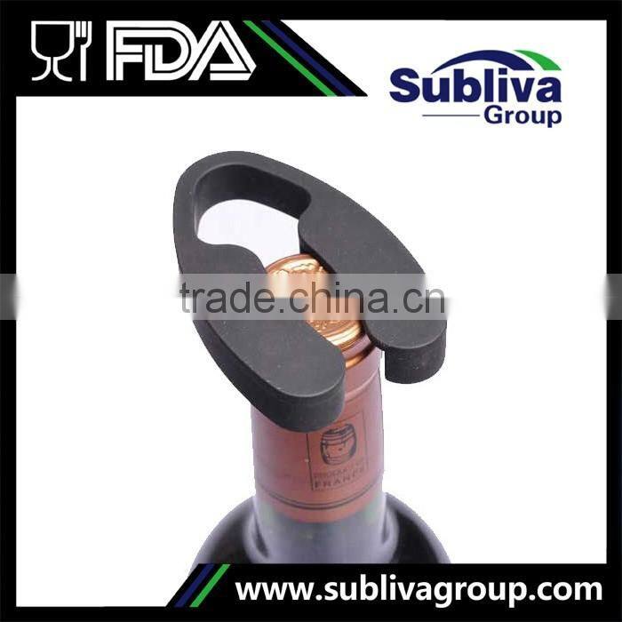 Manufacturer Blade Cap Paper Cutter Wine Opener Corkscrew