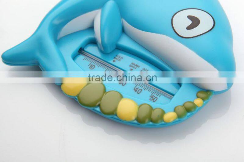 Babymatee Dolphin Bath Thermometer