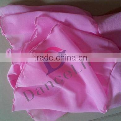 C2128 Camisole Girls Chiffon Skirt Dance Dress Ballet Costume