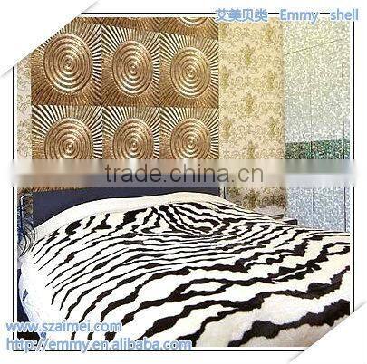 Capiz mother of pearl wall tile shell wall panel