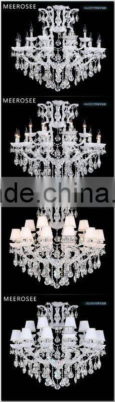 Top Quality Large Chandelier Crystal Restaurant Chandelier Luxury Lighting on Sale MD3259