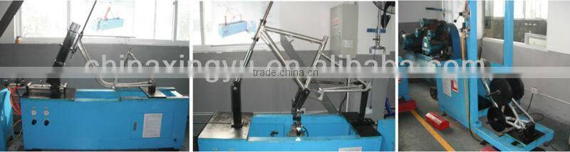 Popular Foldable e-bike XY-EB003F