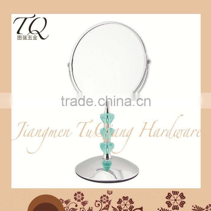 bathroom wall suction mirror Cheval glass