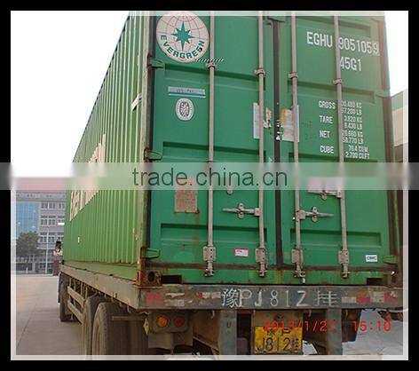 steel pipe chamfering machine