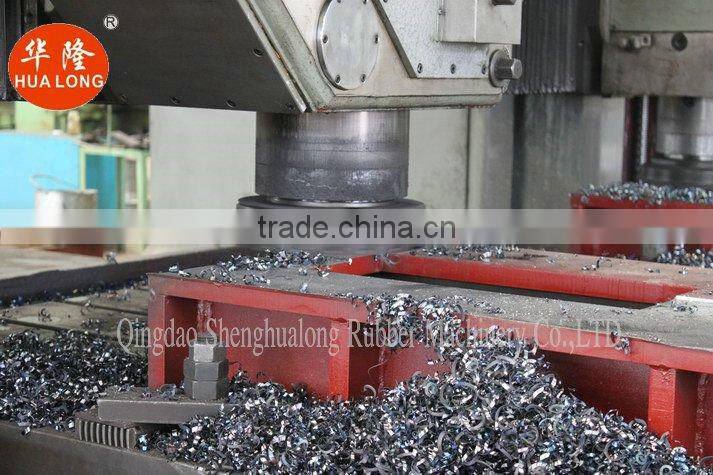 rubber batch-off machine rubber cooler rubber machine