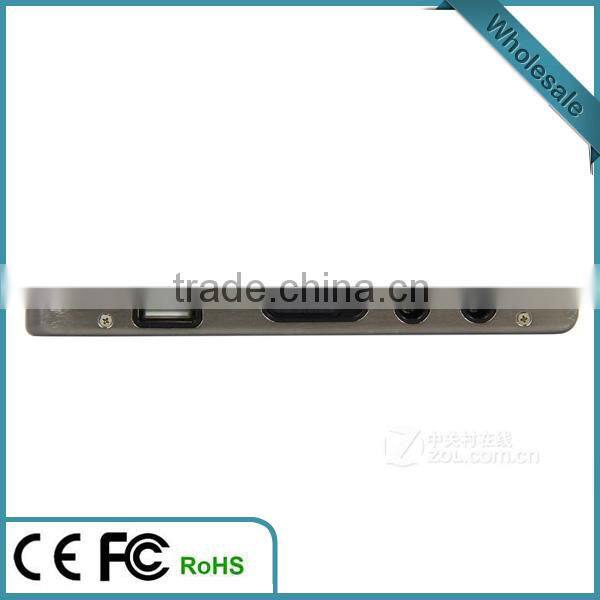 China manufacturer hot selling portable power bank 40000 mah power bank external battery wholesale