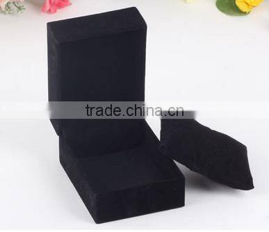 whosales cardboard crotating watch box