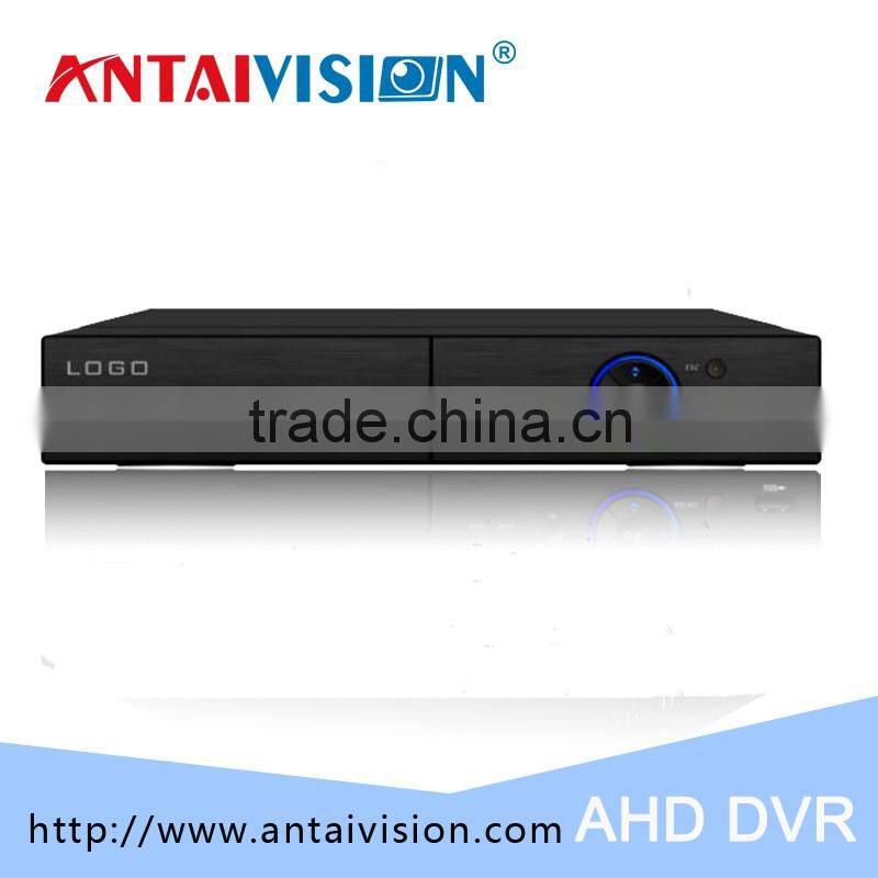 8CH 1080N Hybird AHD CCTV DVR Security DVR/ NVR /AHD DVR 3 in 1 support playback have different type panels for you