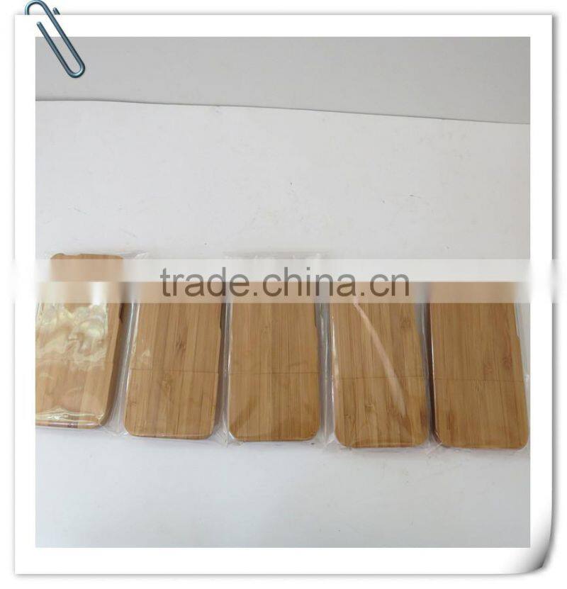 Directly Manufacture Natural Wood cover