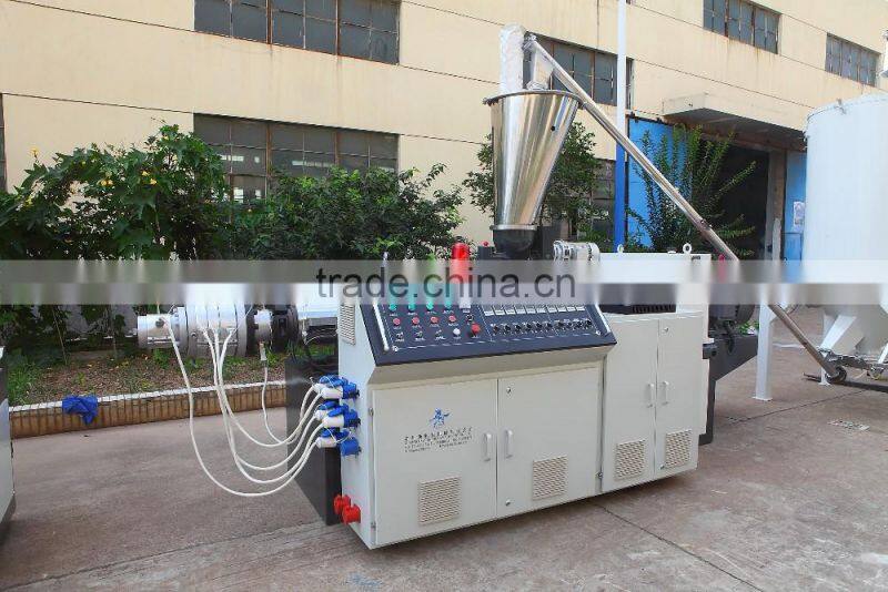 CE&ISO WPC Profile Extrusion Line