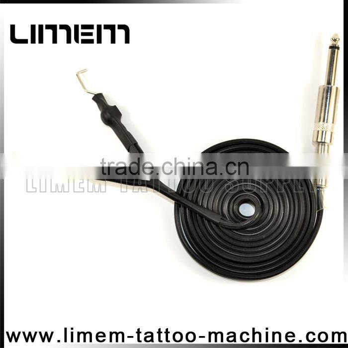 2015 professional HIGH quality red clipcord for tattoo machine