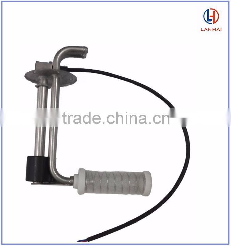 with filter Fuel Level Sensor