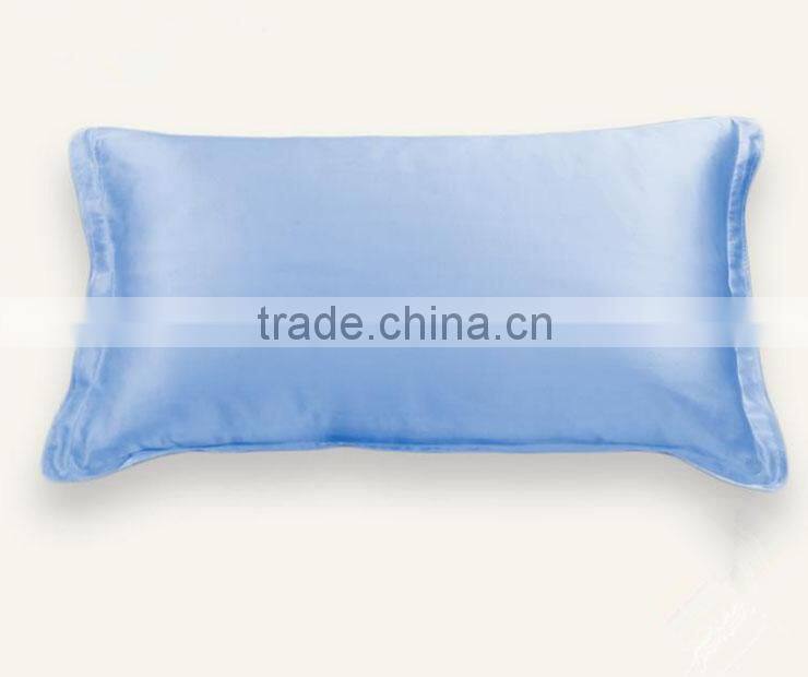 19 momme pure natural wholesale 100% silk pillowcase